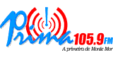 R&aacute;dio Prima