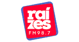R&aacute;dio Ra&iacute;zes