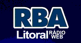 R&aacute;dio RBA Litoral