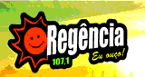 R&aacute;dio Reg&ecirc;ncia