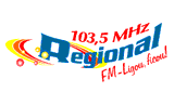 R&aacute;dio Regional
