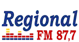 R&aacute;dio Regional