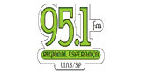 R&aacute;dio Regional Esperan&ccedil;a
