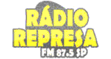 R&aacute;dio Represa