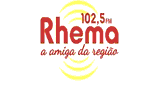 R&aacute;dio Rhema