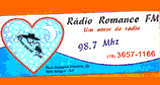 R&aacute;dio Romance