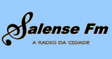 R&aacute;dio Salense