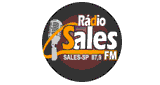 R&aacute;dio Sales