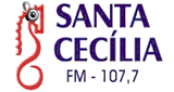 R&aacute;dio Santa Cec&iacute;lia