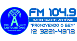R&aacute;dio Santo Ant&ocirc;nio