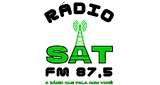 R&aacute;dio Sat