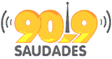 R&aacute;dio Saudades