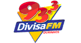 R&aacute;dio Divisa FM
