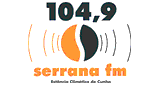 R&aacute;dio Serrana