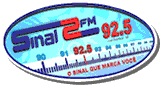 R&aacute;dio Sinal 2