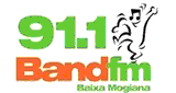 Band FM Baixa Mogiana