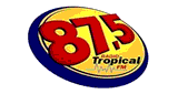 R&aacute;dio Tropical