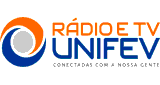 R&aacute;dio Unifev