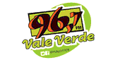 R&aacute;dio Vale Verde