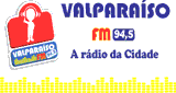 R&aacute;dio Valpara&iacute;so