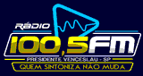 R&aacute;dio Venceslau