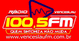 R&aacute;dio Venceslau