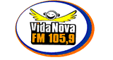 R&aacute;dio Vida Nova