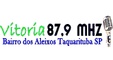 R&aacute;dio Vit&oacute;ria