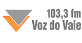 R&aacute;dio Voz do Vale