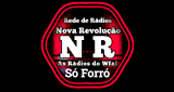 Nova Revolu&ccedil;&atilde;o S&oacute; Forr&oacute;
