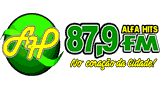 R&aacute;dio Alfa Hits