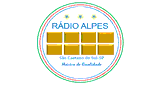 Alpes R&aacute;dio