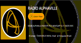 R&Aacute;DIO ALPHAVILLE