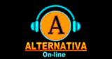R&aacute;dio Alternativa