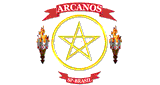 Arcanos WEB R&aacute;dio