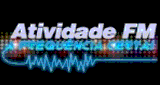R&aacute;dio Atividade FM