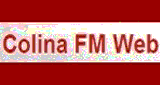 Colina FM Web