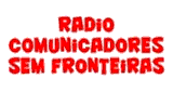 R&aacute;dio Comunicadores Sem Fronteiras Brasil