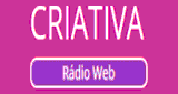 Criativa R&aacute;dio Web