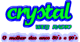 Crystal Web R&aacute;dio