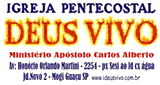 Igreja Pentecostal Deus Vivo