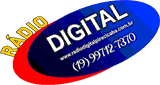 R&aacute;dio Digital FM