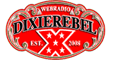Dixie Rebel R&aacute;dio