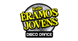 &Eacute;ramos Jovens Disco Dance