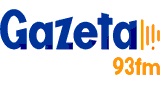 R&aacute;dio Gazeta