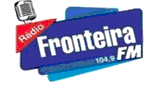 R&aacute;dio Fronteira