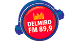 R&aacute;dio Delmiro