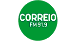 R&aacute;dio Correio FM