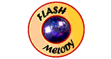 R&aacute;dio Flash Melody