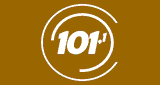 Gazeta FM 101.1